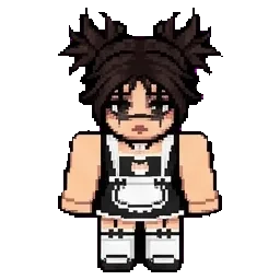 Choso sprite