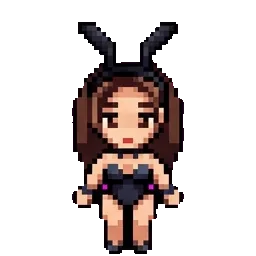 Nova sprite