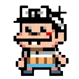 Feostodos sprite