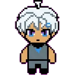 Levi sprite