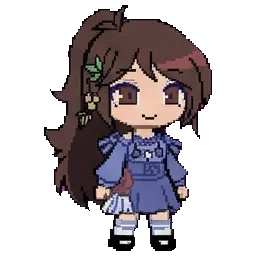 Mafer sprite