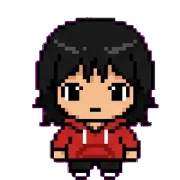 Ari sprite