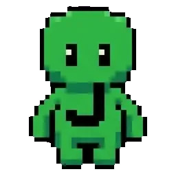 Jojo sprite
