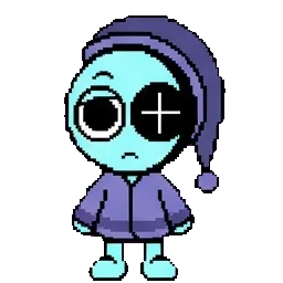 Astro Novalite sprite