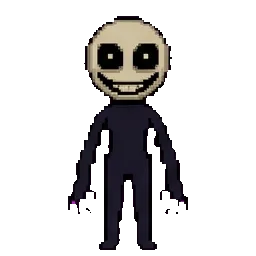 stalker sprite