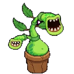 Potbelly sprite