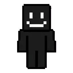 Twixxel_lesgo sprite