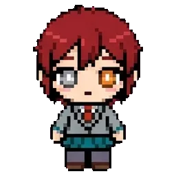 sora kurenai sprite