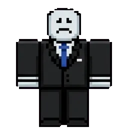John sprite