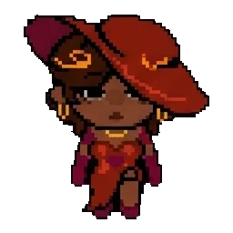 NYLA sprite