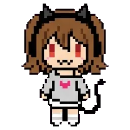 Chepy sprite