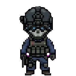 Lucian sprite