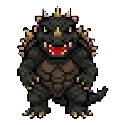 Angurius sprite