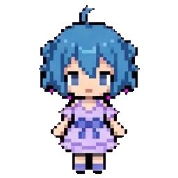 Kor sprite