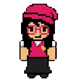Electracy sprite