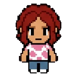 Yami sprite