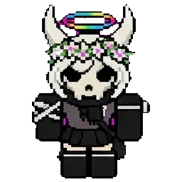 Mipykasgirl sprite