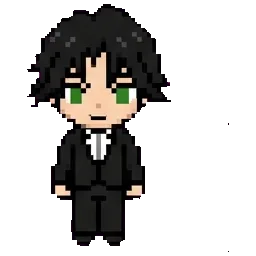 クロウ sprite