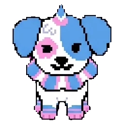 Cotton sprite