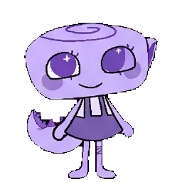 Shttiy sprite