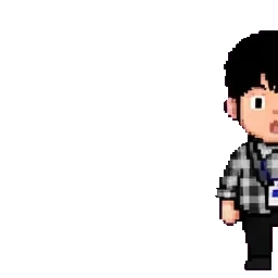 Bong Geun-dae sprite