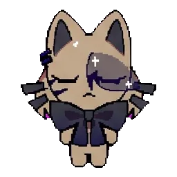 👻💀toresuto🖤❤️‍🩹 sprite