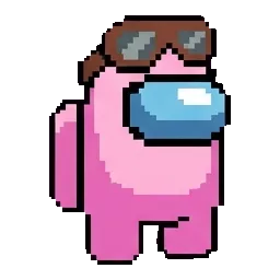 Rosa sprite