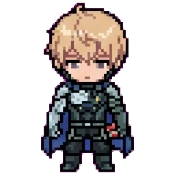 Lee sprite