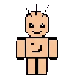 Lena sprite