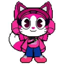 HF2011 sprite