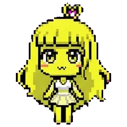 로베 sprite