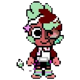Spos sprite