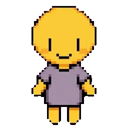 Игрок sprite