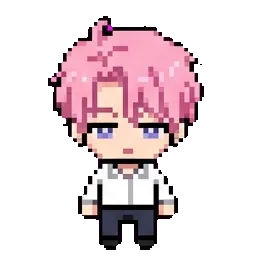 Tamon sprite