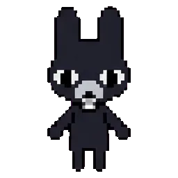 Ratthew sprite