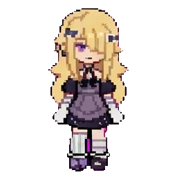 Eli sprite