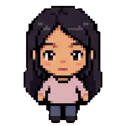 Katlynn’s sprite
