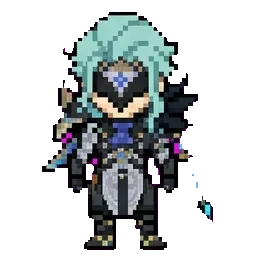 Dottore sprite
