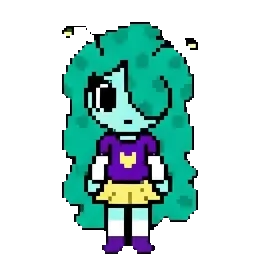 RandomKawaiiGirl sprite