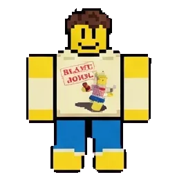 Shedletsky sprite