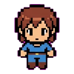 Shirt sprite
