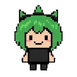 Flashy sprite