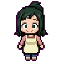 Inko sprite