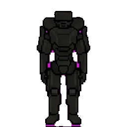 Armored Guy sprite