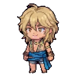 Loir sprite