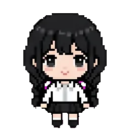 康康 sprite