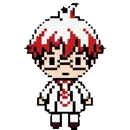Akano Tanaka sprite