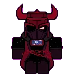 Mrdoombringer sprite