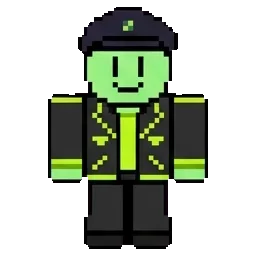 Dash sprite