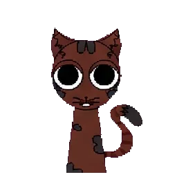 Wisper sprite